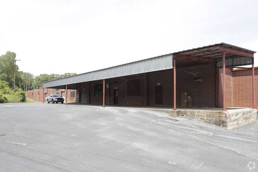 502 Oneal St, Belton, SC à vendre - Photo de l’immeuble – Image 3 sur 23