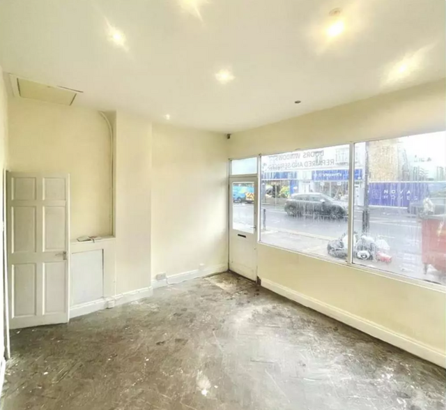 638 London Rd, Westcliff On Sea à vendre - Photo intérieure – Image 3 sur 5