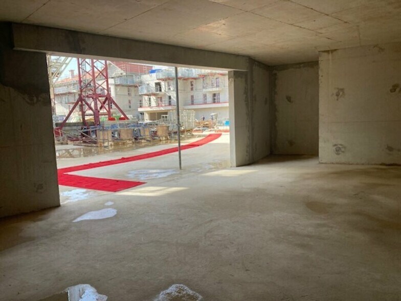 Local commercial dans Morsang-sur-Orge à vendre - Photo de la construction – Image 1 sur 10