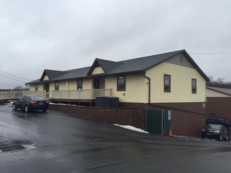 408 Pulaski Hwy, Joppa, MD à louer - Photo de l’immeuble – Image 3 sur 22