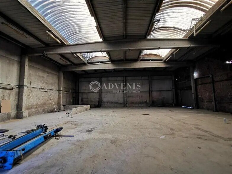 Industriel/Logistique dans Hem à louer - Photo de l’immeuble – Image 3 sur 7