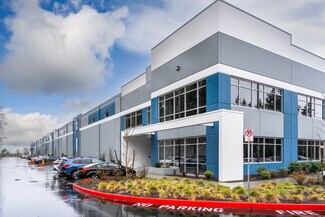 Plus de détails pour 5900 36th Ave W, Everett, WA - Industriel/Logistique à louer