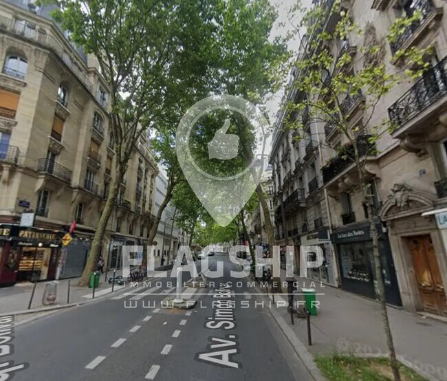 Plus de détails pour Local commercial à louer