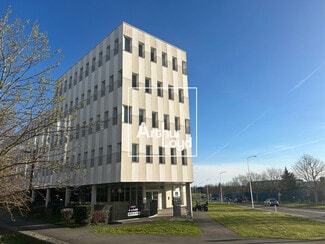 Plus de détails pour 4 Rue Jean Giono, Balma - Bureau à louer