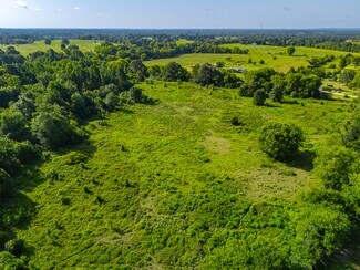 Plus de détails pour Farm to Market Road 144, Omaha, TX - Terrain à vendre