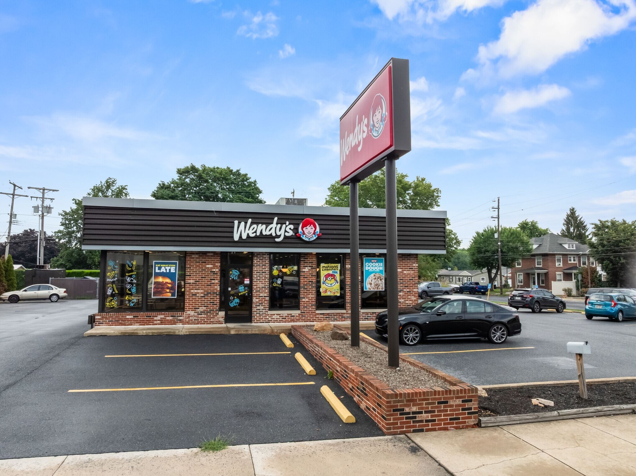 743 E Main St, Palmyra, PA à vendre Photo de l’immeuble– Image 1 sur 11