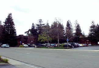 Plus de détails pour 100 Old Crow Canyon Rd, San Ramon, CA - Bureau à louer