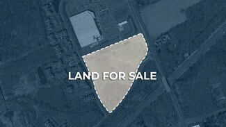Plus de détails pour 4080 Quakerbridge, Lawrence Township Cumberland, NJ - Terrain à vendre