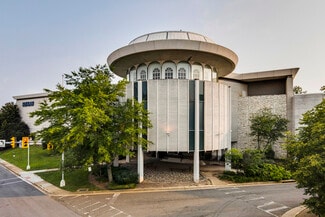 Plus de détails pour 6211 Leesburg Pike, Falls Church, VA - Local commercial à louer