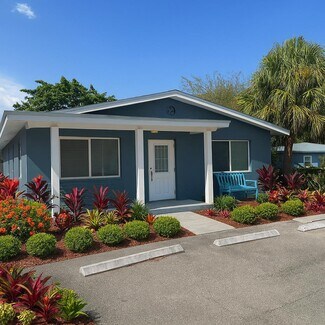 Plus de détails pour 301 SE 20th St, Fort Lauderdale, FL - Bureau à vendre