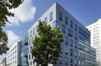 Plus de détails pour 333 Avenue Georges Clemenceau, Nanterre - Bureau à louer