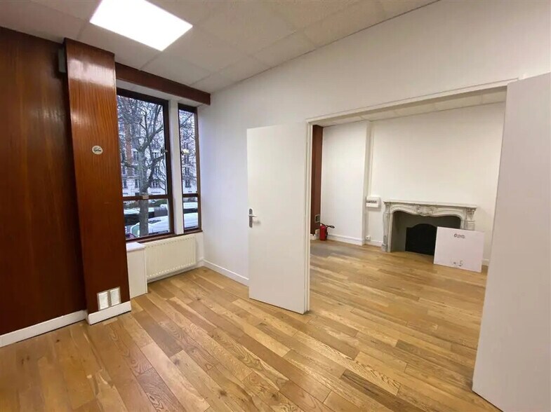 Bureau dans Paris à louer - Photo de l’immeuble – Image 3 sur 6