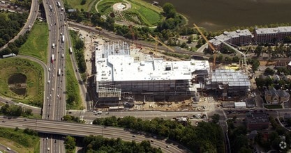 56 Putnam Ave, Norwalk, CT - Vue aérienne vue de carte - Image1