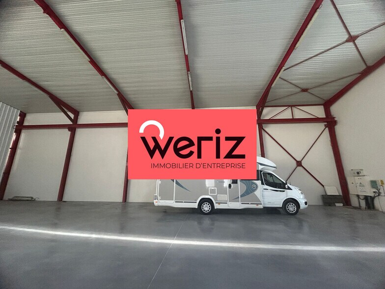 Valdonne, Peypin à louer - Photo de l’immeuble – Image 2 sur 4