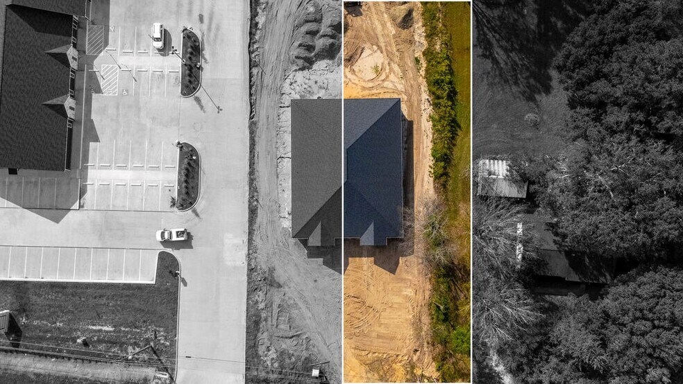 106 Side Medical Blvd, Lufkin, TX à vendre - Photo de l’immeuble – Image 2 sur 15