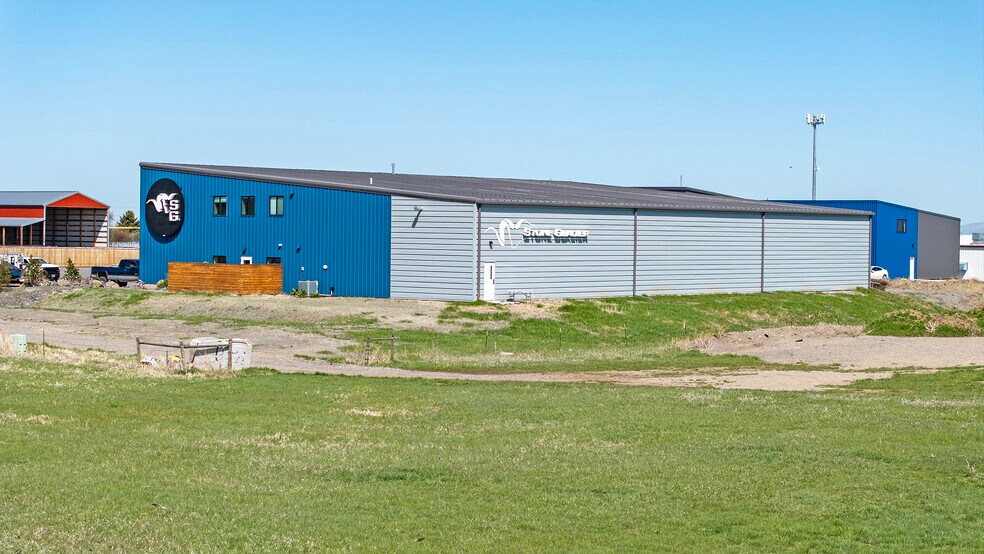 165 All West Trl, Bozeman, MT à louer - Photo de l’immeuble – Image 2 sur 22