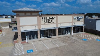 Plus de détails pour 2505 Highway 6 S, Houston, TX - Local commercial à louer