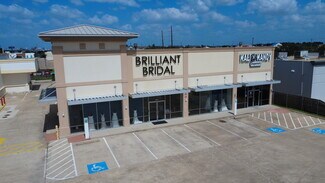 Plus de détails pour 2505 Highway 6 S, Houston, TX - Local commercial à louer
