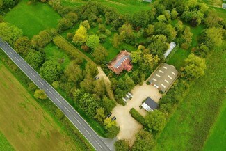 Plus de détails pour Milton Rd, Stadhampton - Spécialisé à vendre