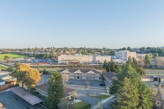 3731 Sunset Ln, Antioch, CA - Vue aérienne  vue de carte - Image1