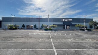 Plus de détails pour 317 Blanding Blvd, Orange Park, FL - Local commercial à vendre