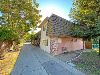 Plus de détails pour 518 N Church St, Lodi, CA - Logement à vendre