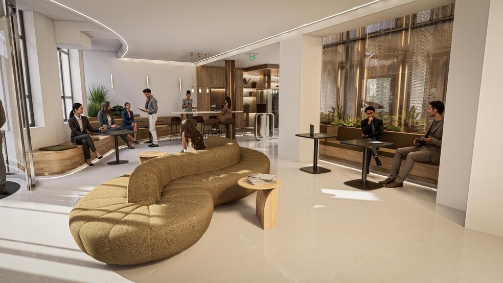 76 Rue De La Victoire, Paris à louer - Photo de l’immeuble – Image 3 sur 5