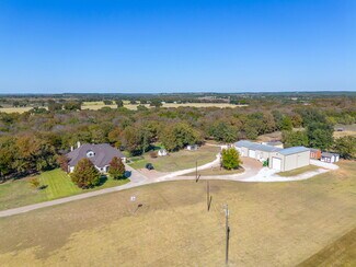 Plus de détails pour 12801 COUNTY ROAD 1117, Cleburne, TX - Terrain à vendre