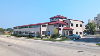 Plus de détails pour 112 7th St NE, Rochester, MN - Bureau à louer