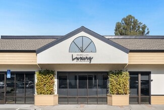 Plus de détails pour 12820-12840 Saratoga-Sunnyvale Rd, Saratoga, CA - Bureau à louer