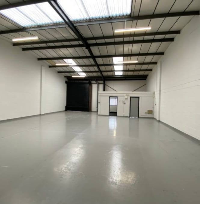 Brunel Dr, Newark à louer Photo intérieure– Image 1 sur 1