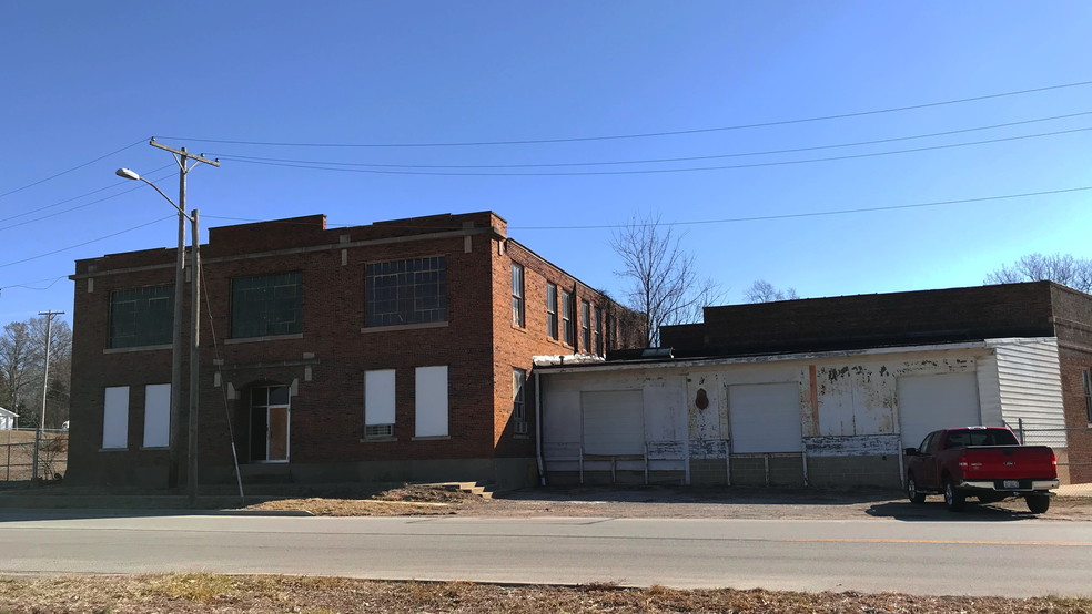 700 N Macarthur Blvd, Springfield, IL à louer - Photo de l’immeuble – Image 3 sur 6