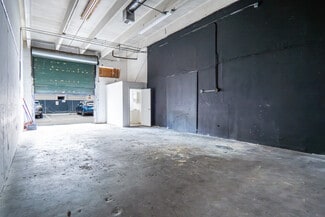 Plus de détails pour 7251-7309 NW 12th St, Miami, FL - Industriel/Logistique à louer