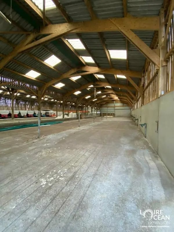 Local d'activités dans Nantes à vendre Photo de l’immeuble– Image 1 sur 7