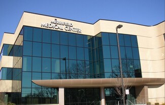 Plus de détails pour 2826 Old Lee Hwy, Merrifield, VA - Bureau/Médical à louer