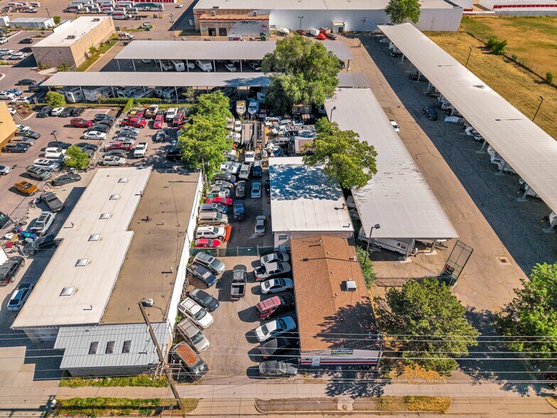 167 W 33rd St, Ogden, UT à vendre - Photo de l’immeuble – Image 2 sur 6