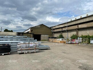 Plus de détails pour Local d'activités, Industriel/Logistique à louer
