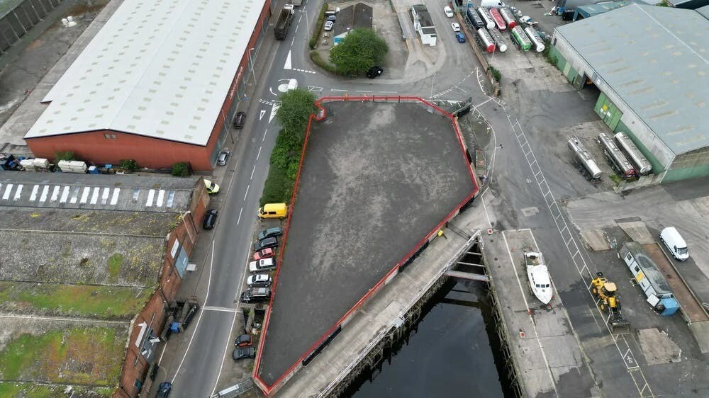 Harbour Rd, Scone à louer Photo de l’immeuble– Image 1 sur 4