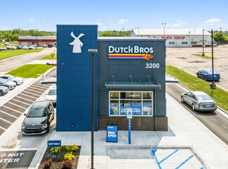 Plus de détails pour 3200 SW Topeka Blvd, Topeka, KS - Local commercial à vendre
