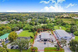 Plus de détails pour 613 Schoolhouse Rd, Lakeland, FL - Local commercial à vendre
