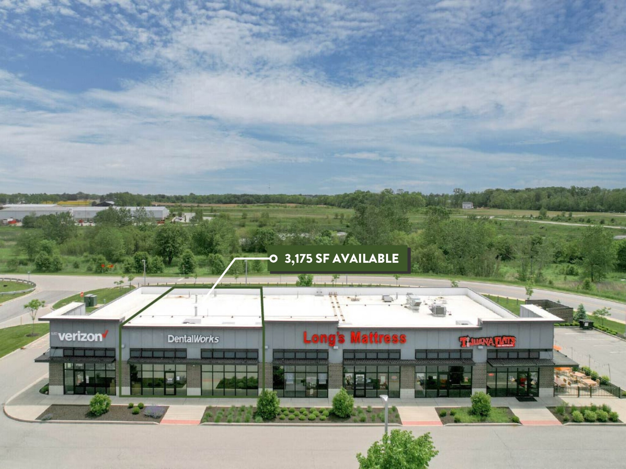 17535 Terry Lee Crossing, Noblesville, IN à louer Photo de l’immeuble– Image 1 sur 17