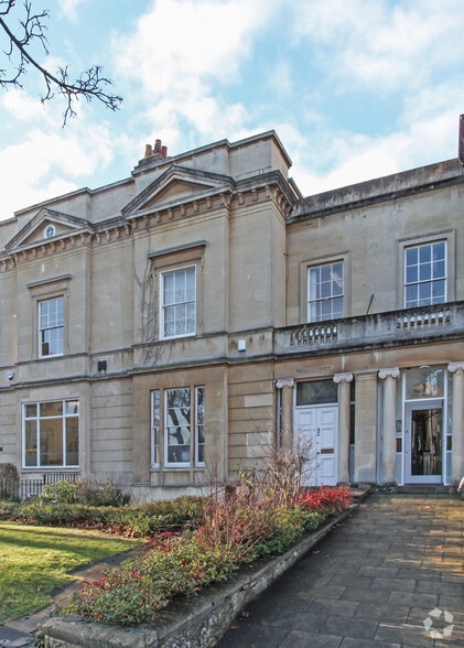 32 Whiteladies Rd, Bristol à louer - Photo principale – Image 1 sur 2