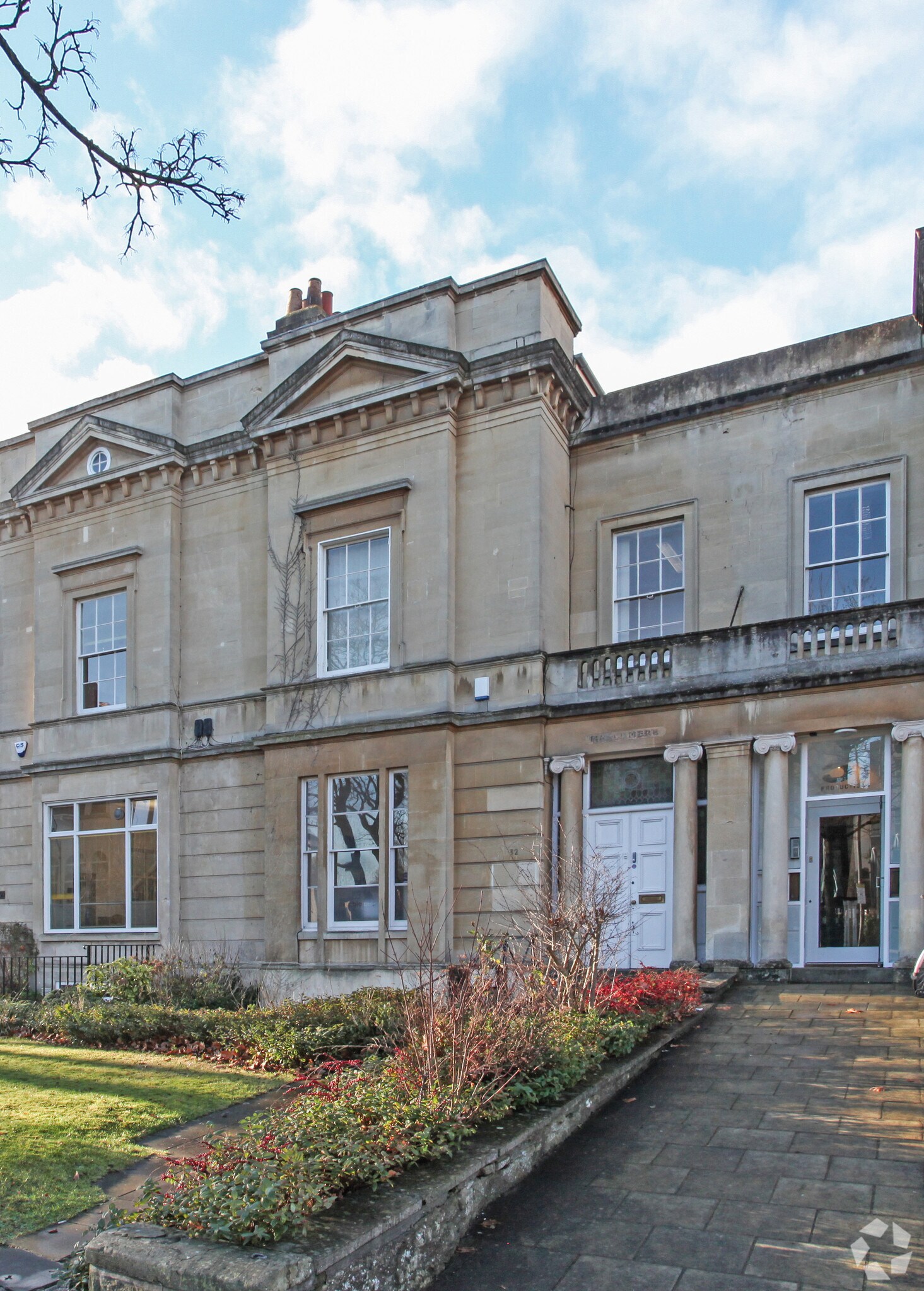 32 Whiteladies Rd, Bristol à louer Photo principale– Image 1 sur 3