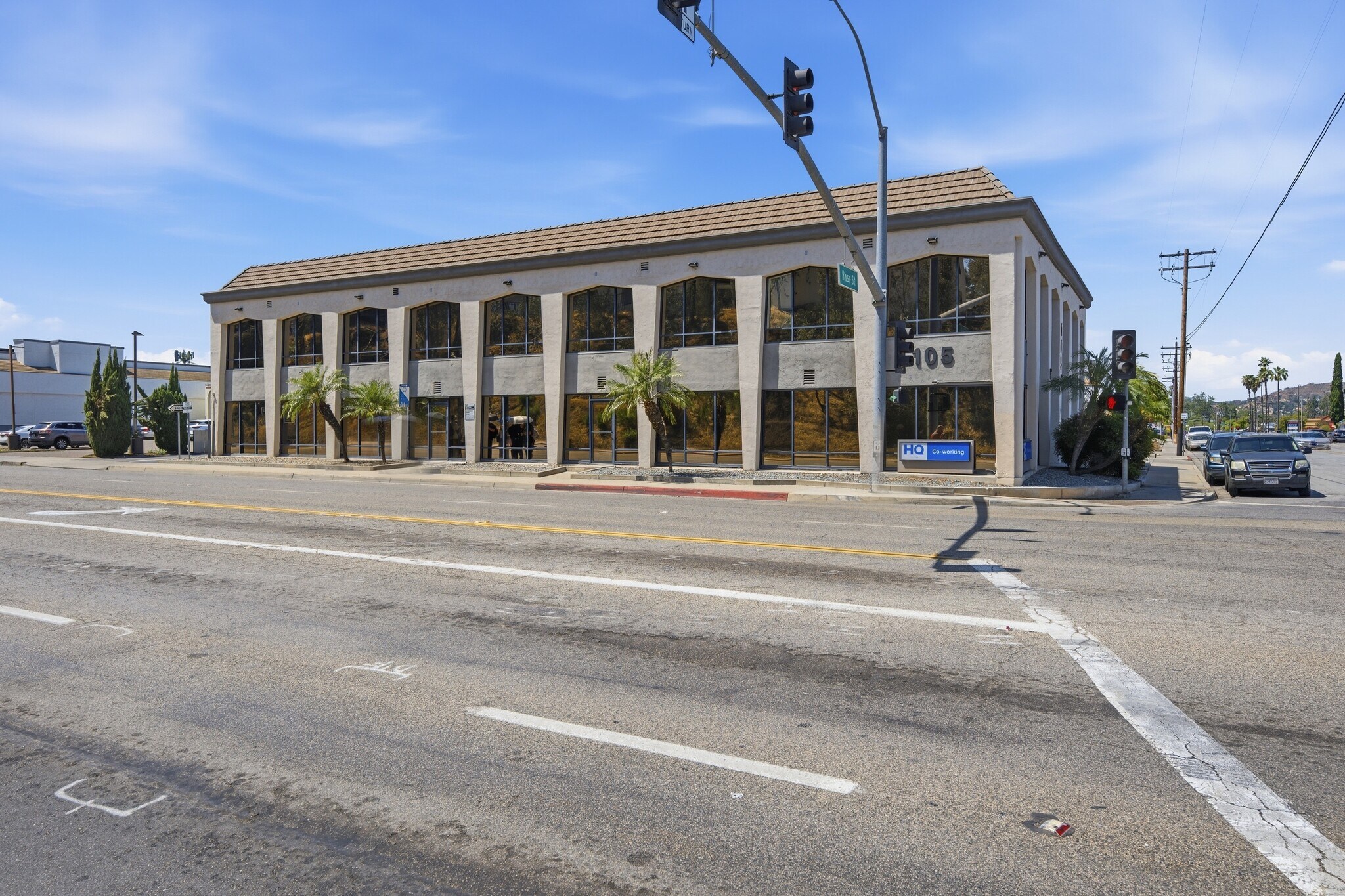 105 N Rose St, Escondido, CA à louer Photo principale– Image 1 sur 6