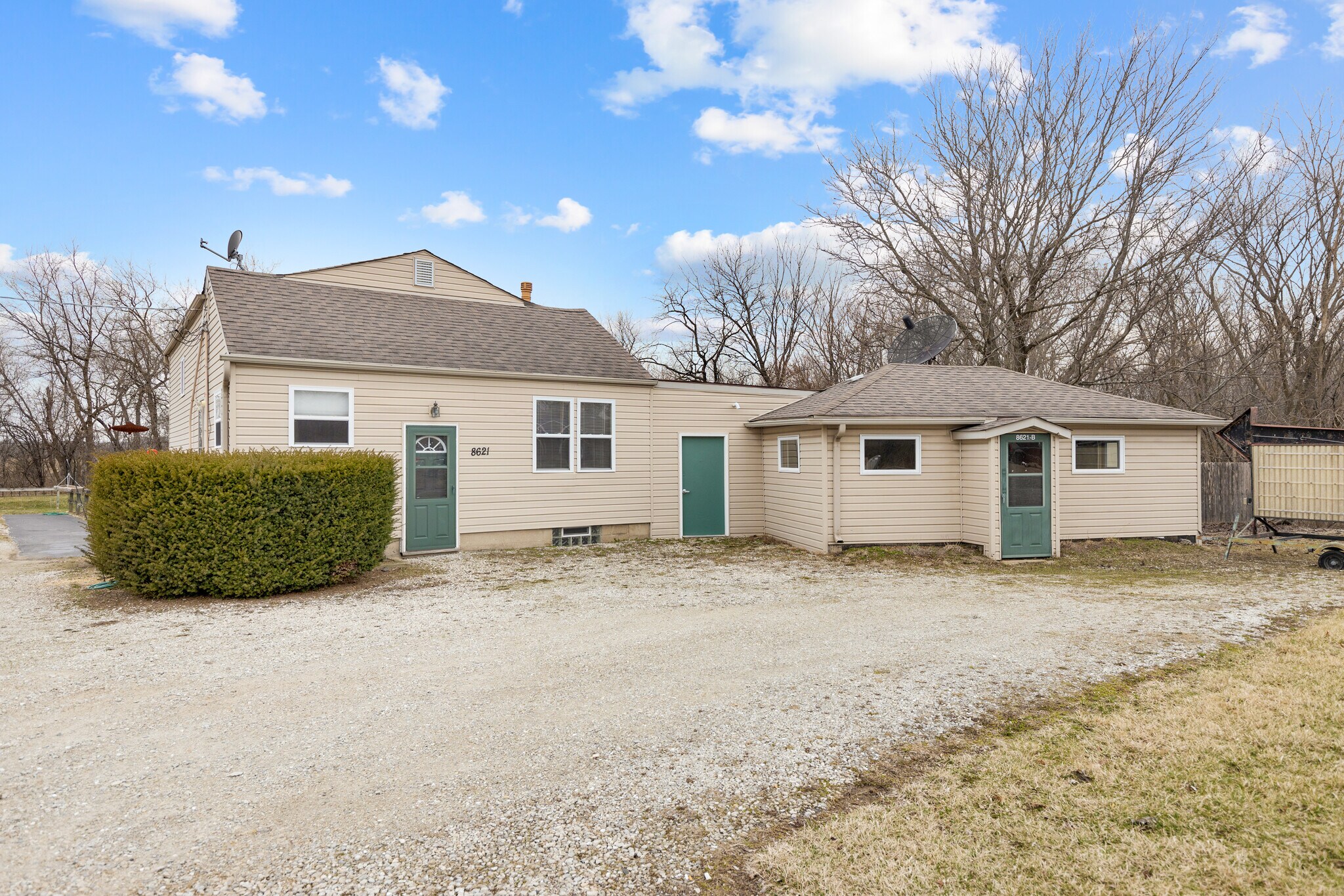 8621 US Hwy 12, Richmond, IL à vendre Photo principale– Image 1 sur 42