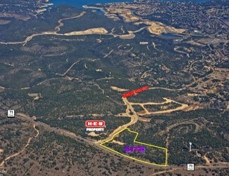 Plus de détails pour 0 SH 71, Lakeway, TX - Terrain à vendre