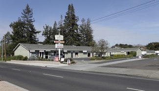 Plus de détails pour 706 Trancas St, Napa, CA - Local commercial à louer
