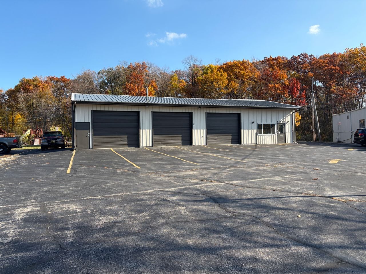 4224 S Kinnickinnic Ave, Milwaukee, WI à louer Photo intérieure– Image 1 sur 9