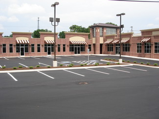 Plus de détails pour 355 Gill St, Alcoa, TN - Local commercial à louer