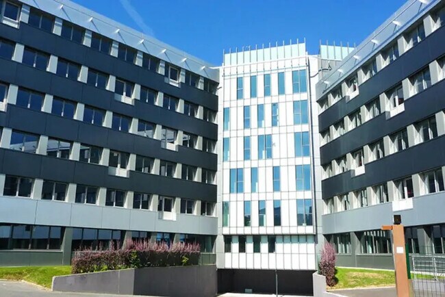 Plus de détails pour 4 Avenue Pablo Picasso, Nanterre - Bureau à louer